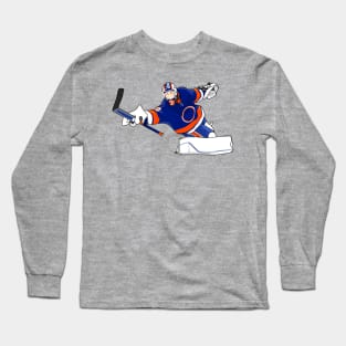 Ilya the save Long Sleeve T-Shirt